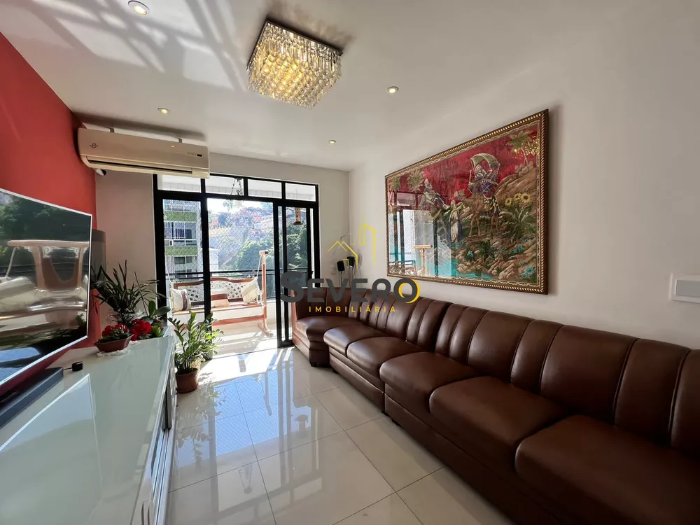 Apartamento, 3 quartos, 159 m² - Foto 21