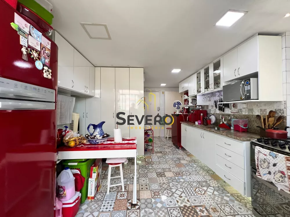 Apartamento, 3 quartos, 159 m² - Foto 5