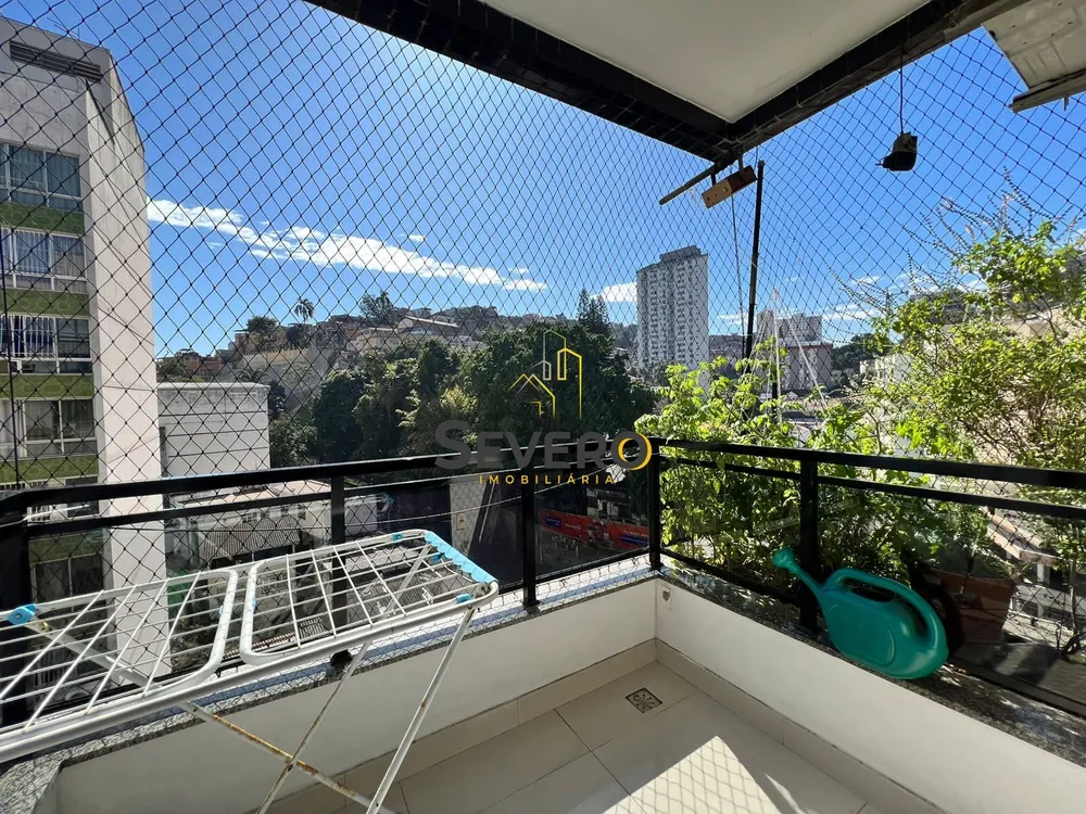 Apartamento, 3 quartos, 159 m² - Foto 16