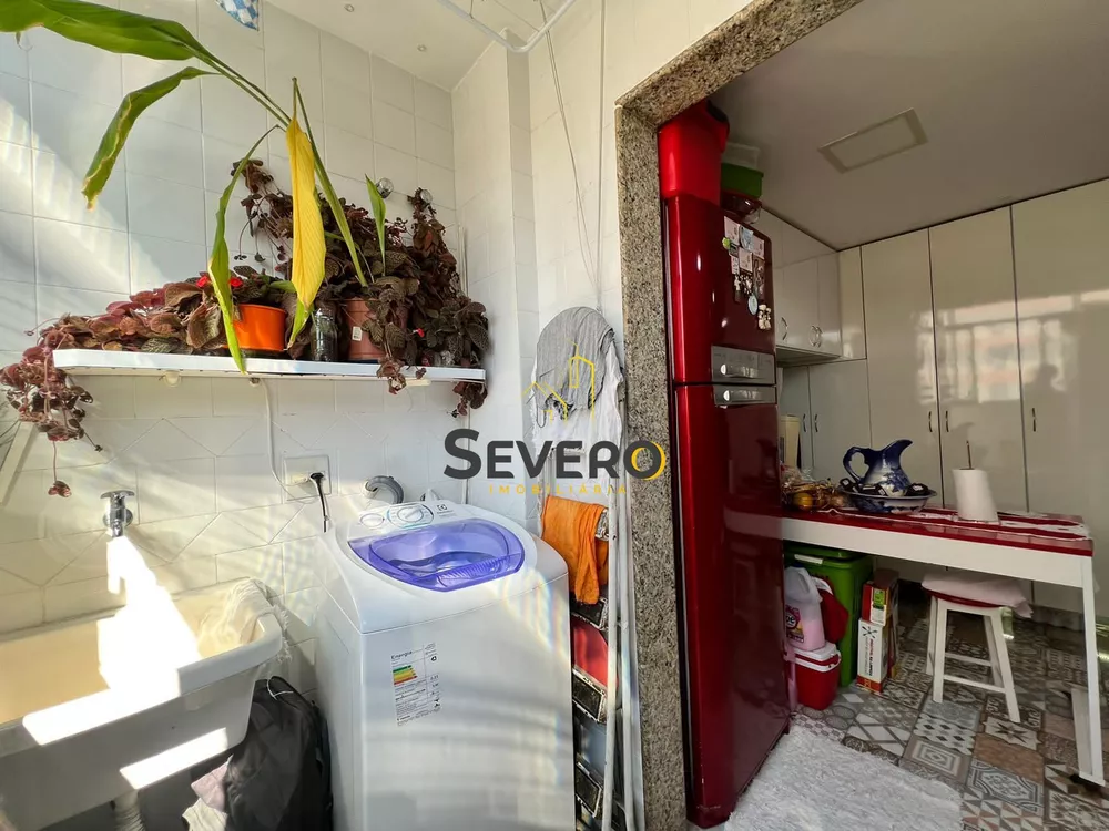 Apartamento, 3 quartos, 159 m² - Foto 9