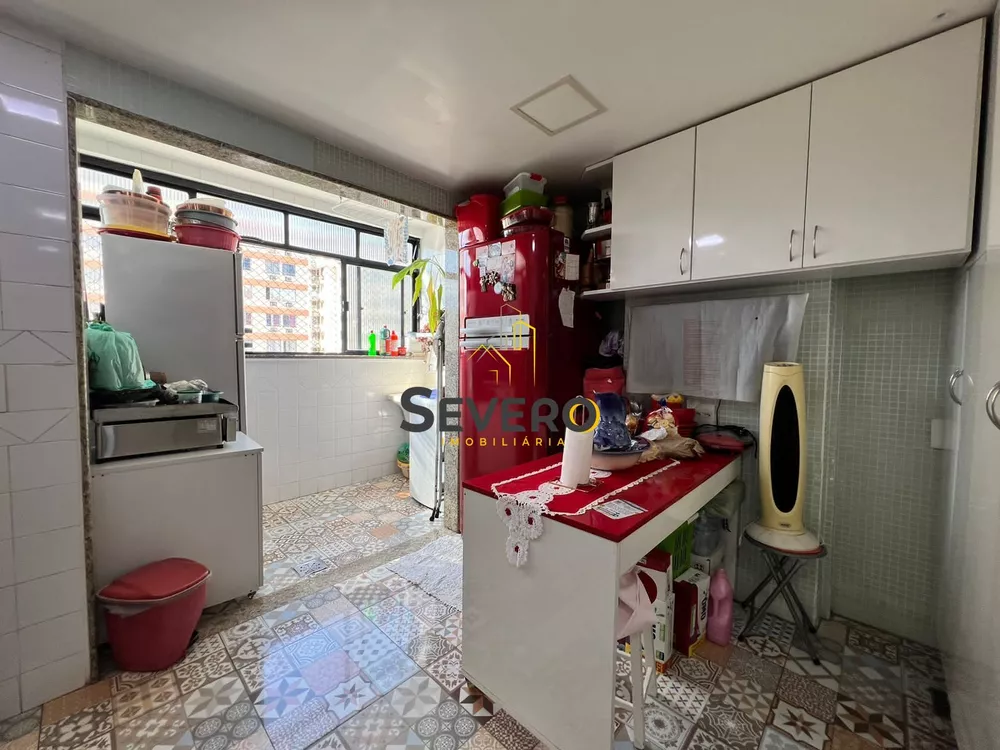 Apartamento, 3 quartos, 159 m² - Foto 16