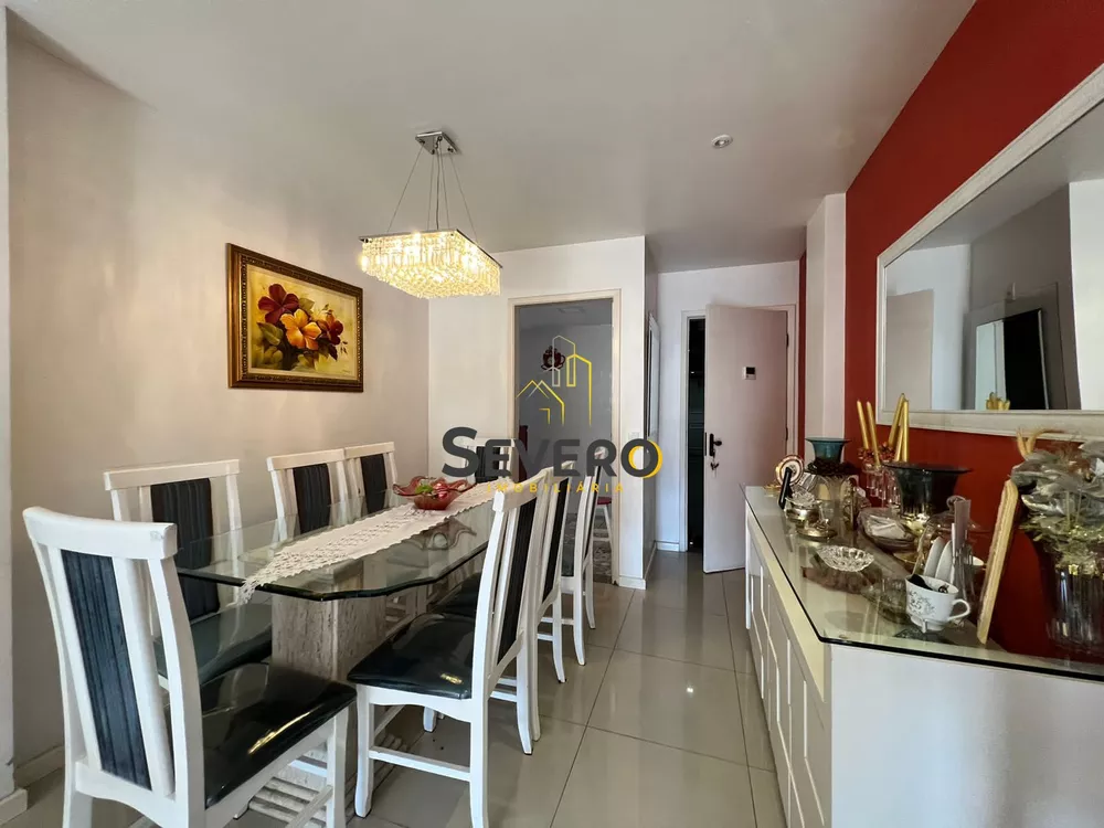 Apartamento, 3 quartos, 159 m² - Foto 20