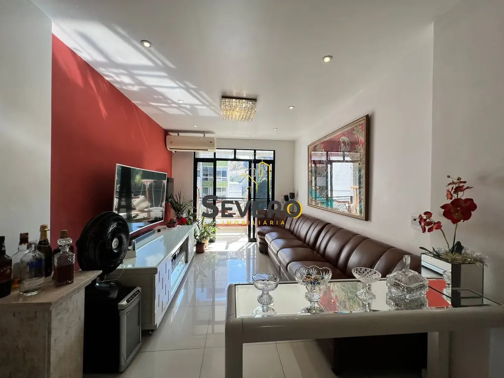 Apartamento, 3 quartos, 159 m² - Foto 3