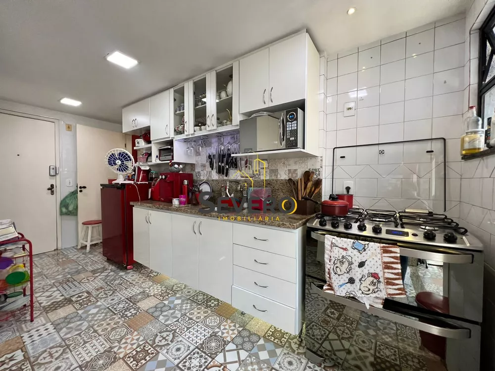 Apartamento, 3 quartos, 159 m² - Foto 22