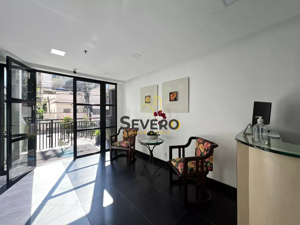 Apartamento, 3 quartos, 159 m² - Foto 13