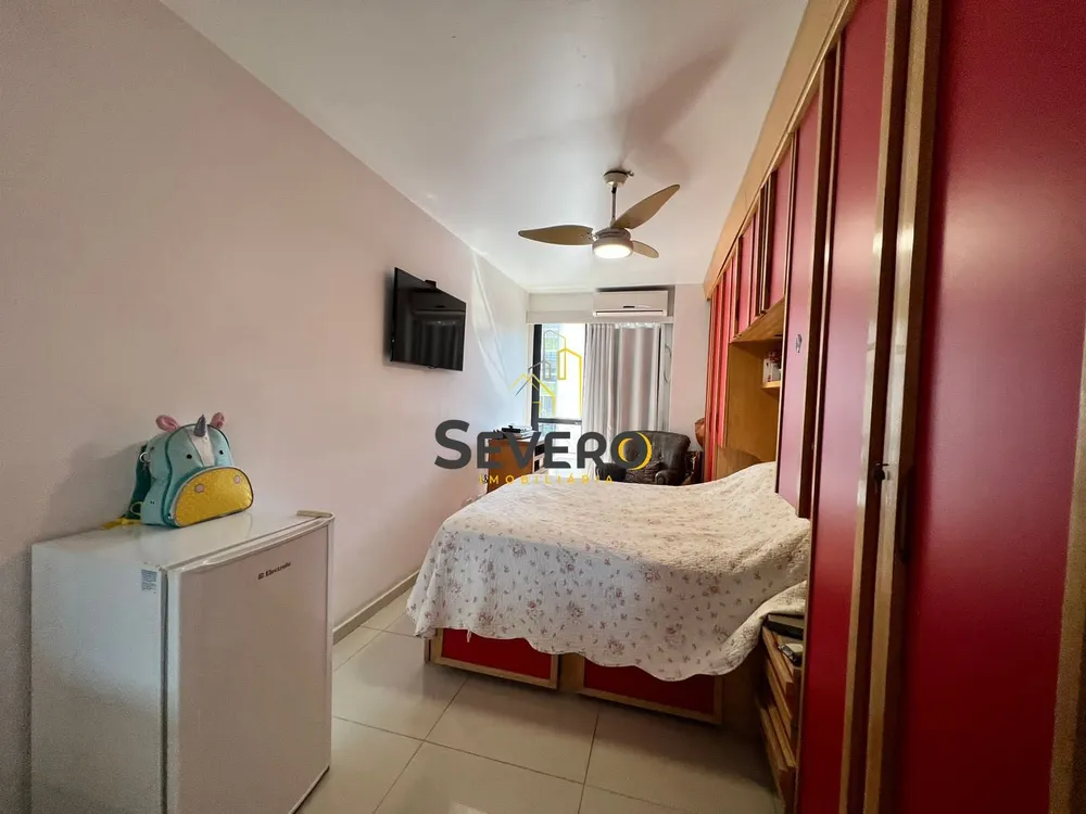 Apartamento, 3 quartos, 159 m² - Foto 20