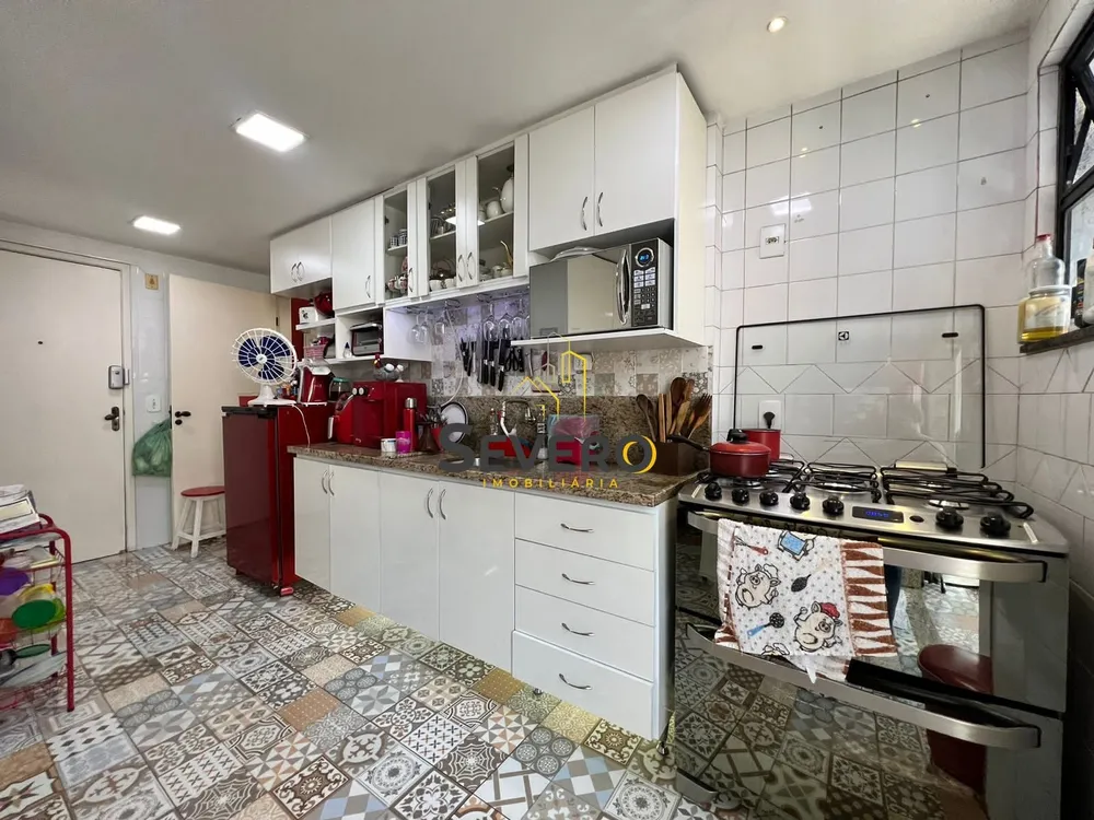 Apartamento, 3 quartos, 159 m² - Foto 31