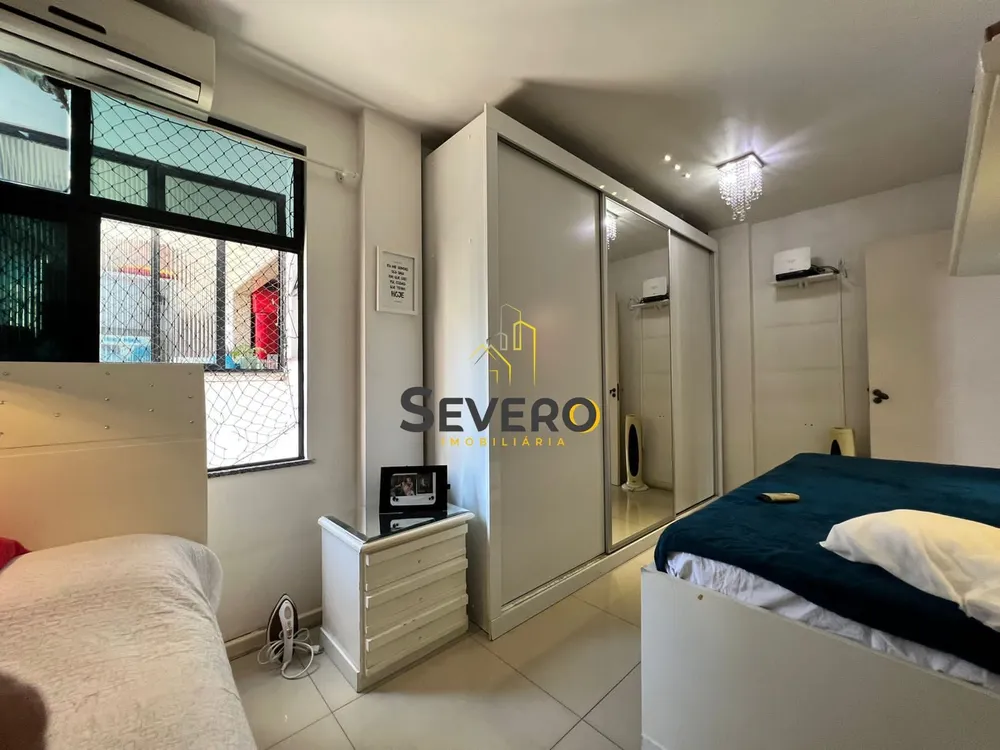 Apartamento, 3 quartos, 159 m² - Foto 27
