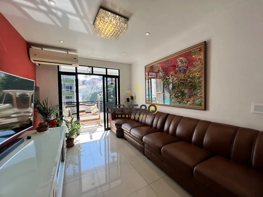 Apartamento, 3 quartos, 159 m² - Foto 1