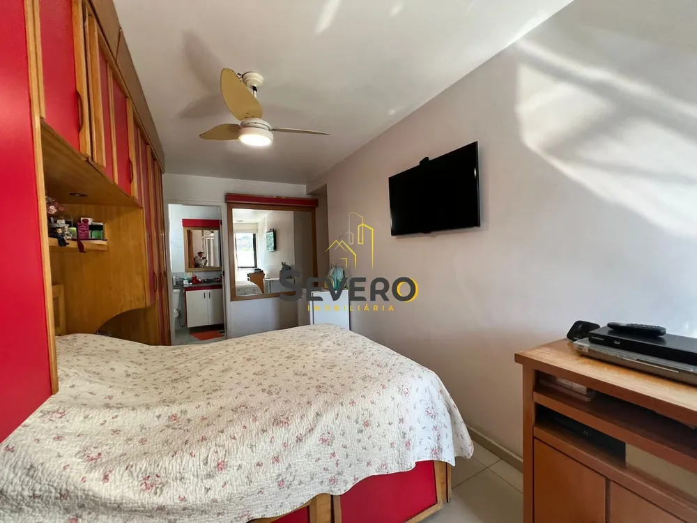 Apartamento, 3 quartos, 159 m² - Foto 17
