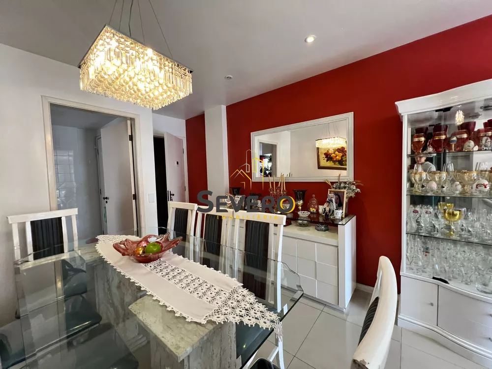 Apartamento, 3 quartos, 159 m² - Foto 2