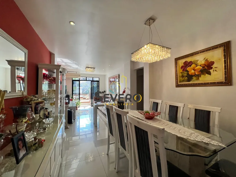 Apartamento, 3 quartos, 159 m² - Foto 14