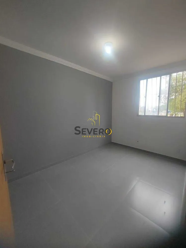 Apartamento, 2 quartos, 47 m² - Foto 7