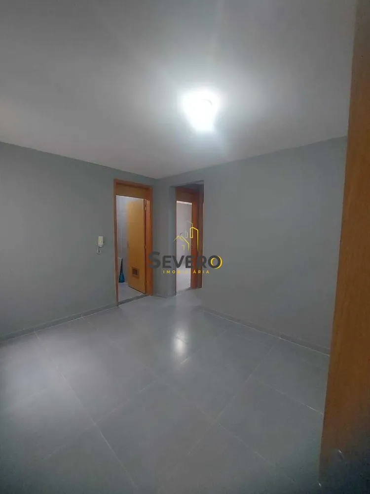 Apartamento, 2 quartos, 47 m² - Foto 11