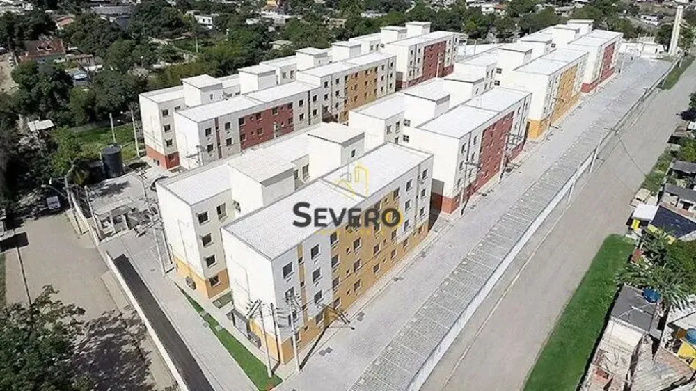 Apartamento, 2 quartos, 47 m² - Foto 2