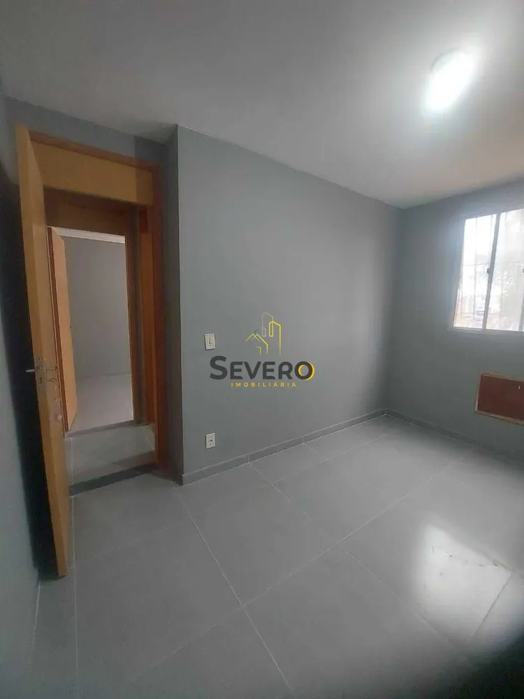 Apartamento, 2 quartos, 47 m² - Foto 9