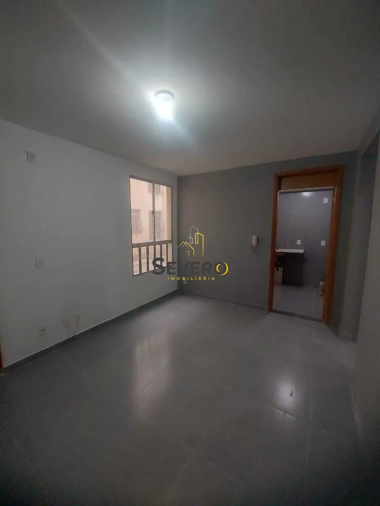 Apartamento, 2 quartos, 47 m² - Foto 5