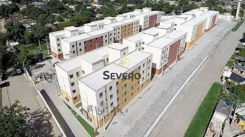 Apartamento, 2 quartos, 47 m² - Foto 3