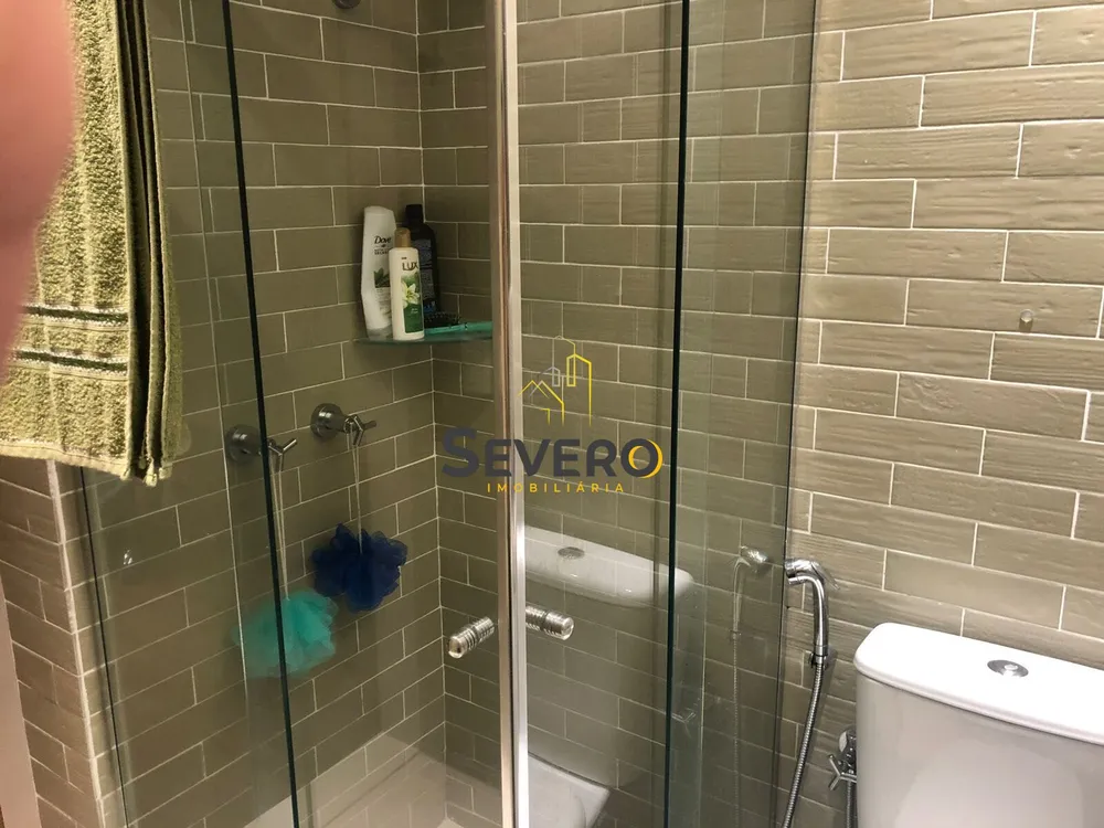 Apartamento, 4 quartos, 135 m² - Foto 9