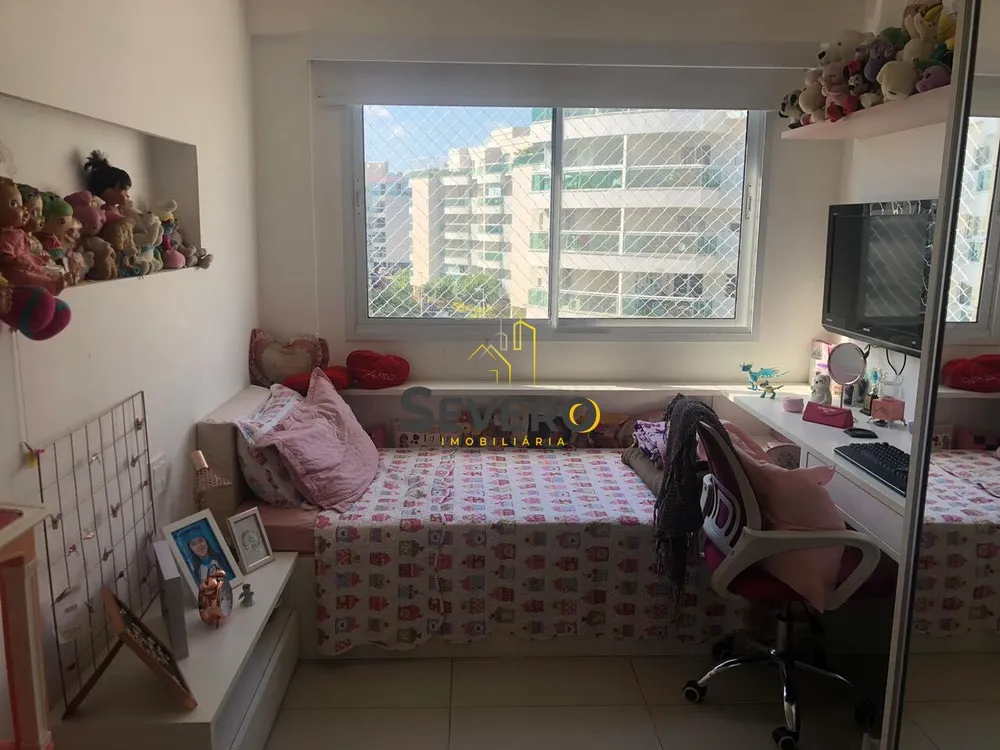 Apartamento, 4 quartos, 135 m² - Foto 27