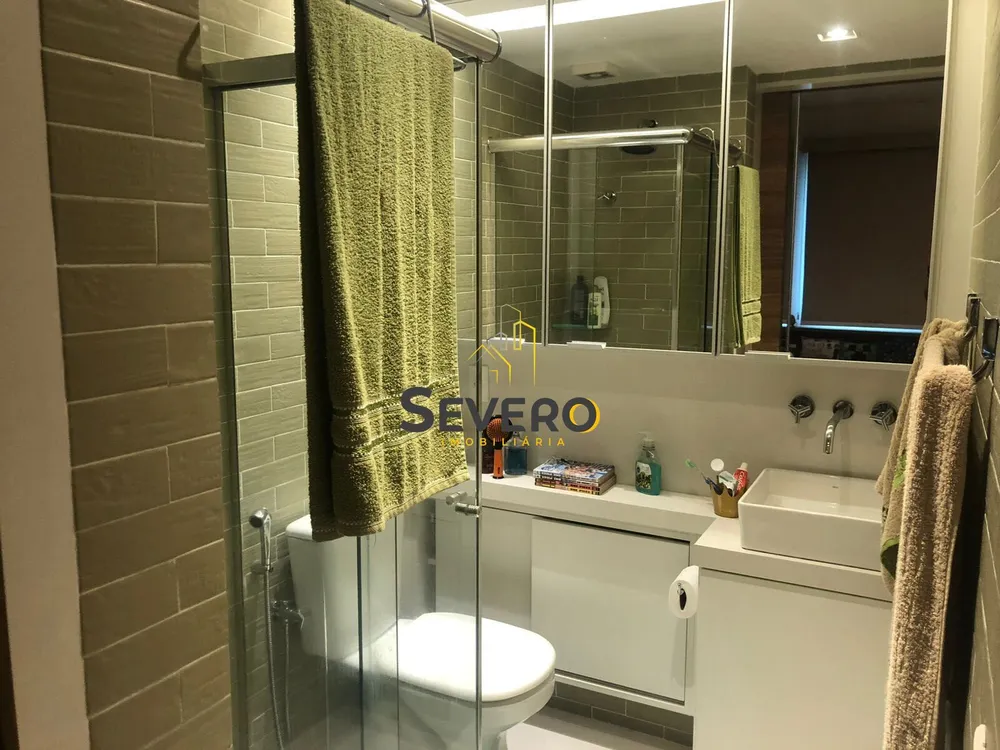 Apartamento, 4 quartos, 135 m² - Foto 31