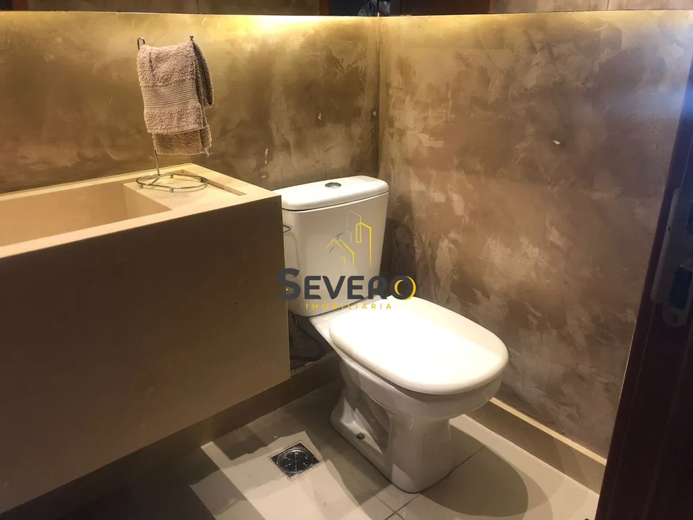 Apartamento, 4 quartos, 135 m² - Foto 18