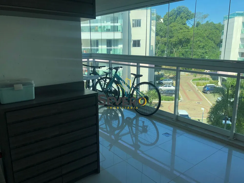 Apartamento, 4 quartos, 135 m² - Foto 41