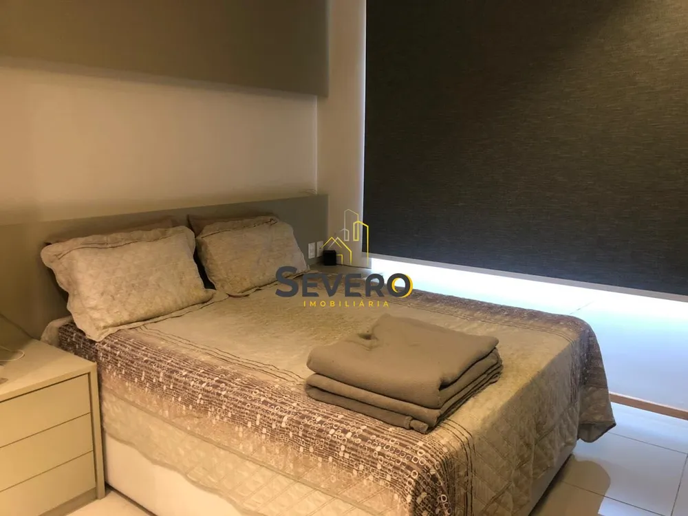Apartamento, 4 quartos, 135 m² - Foto 4
