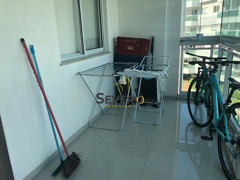 Apartamento, 4 quartos, 135 m² - Foto 40