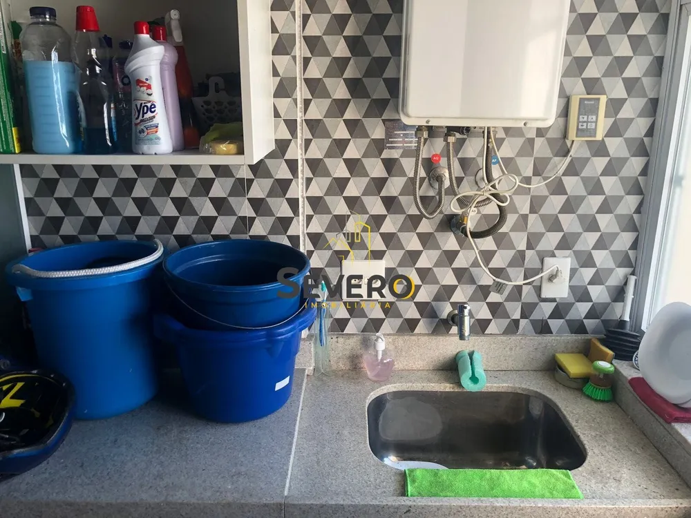 Apartamento, 4 quartos, 135 m² - Foto 11