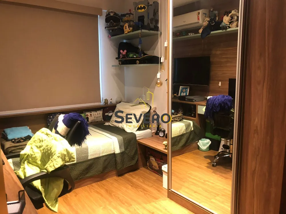 Apartamento, 4 quartos, 135 m² - Foto 34