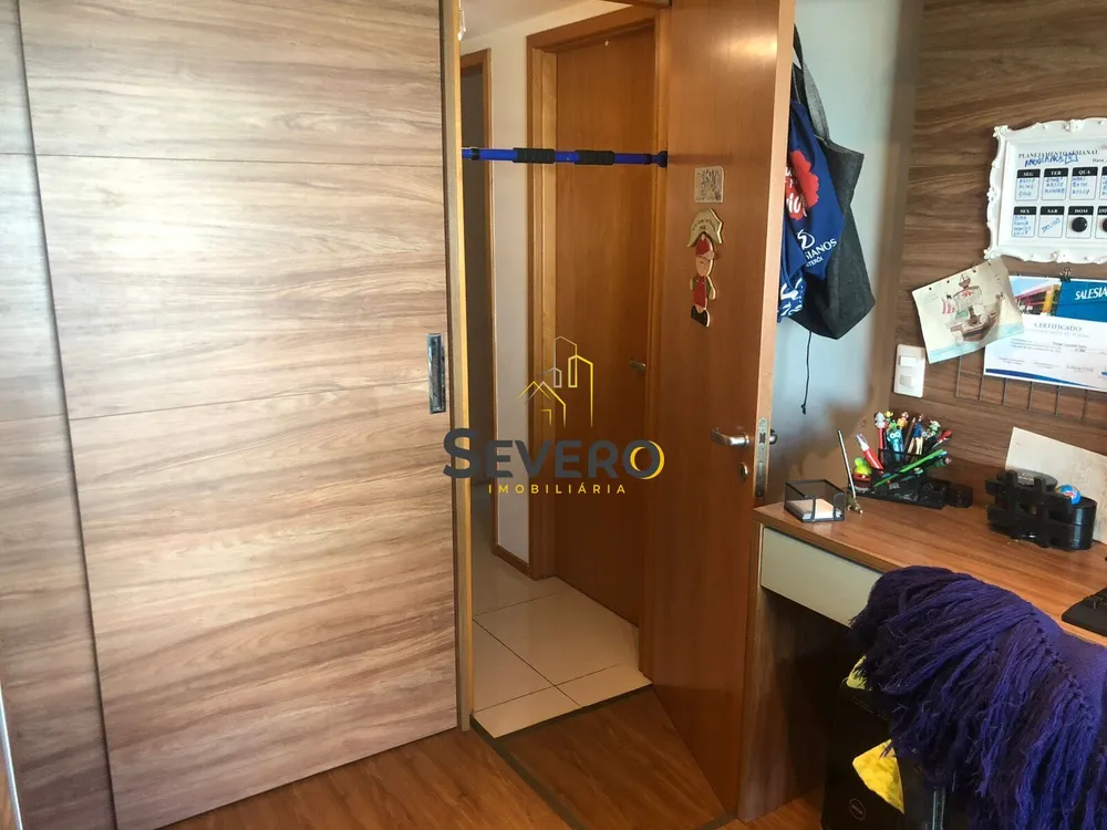 Apartamento, 4 quartos, 135 m² - Foto 29
