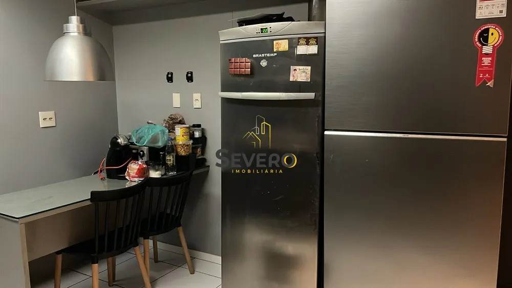 Apartamento, 4 quartos, 135 m² - Foto 13