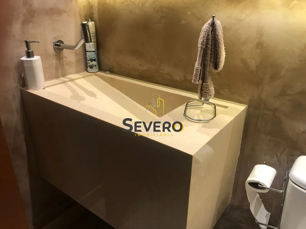 Apartamento, 4 quartos, 135 m² - Foto 15