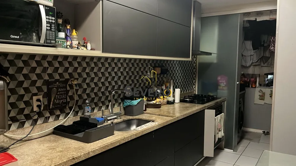 Apartamento, 4 quartos, 135 m² - Foto 8