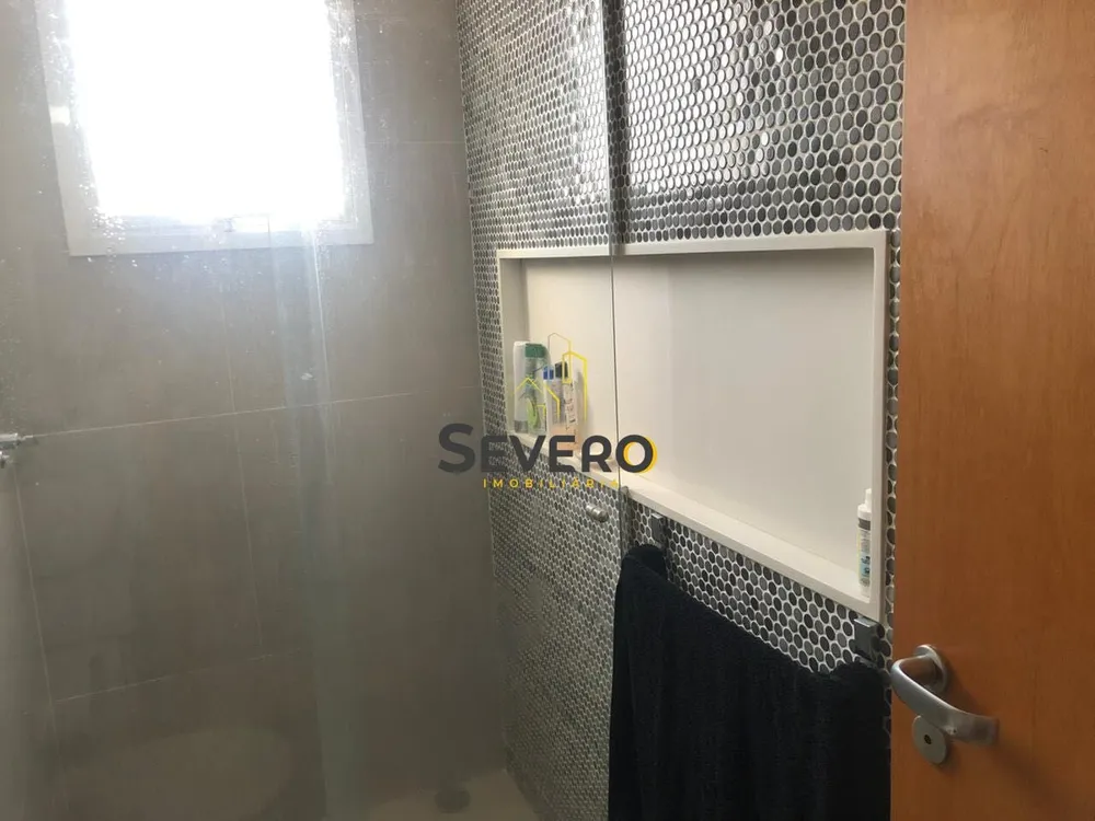 Apartamento, 4 quartos, 135 m² - Foto 20