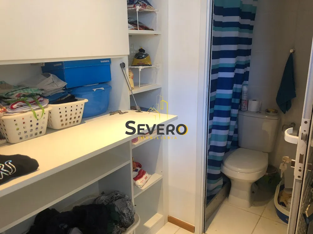 Apartamento, 4 quartos, 135 m² - Foto 10