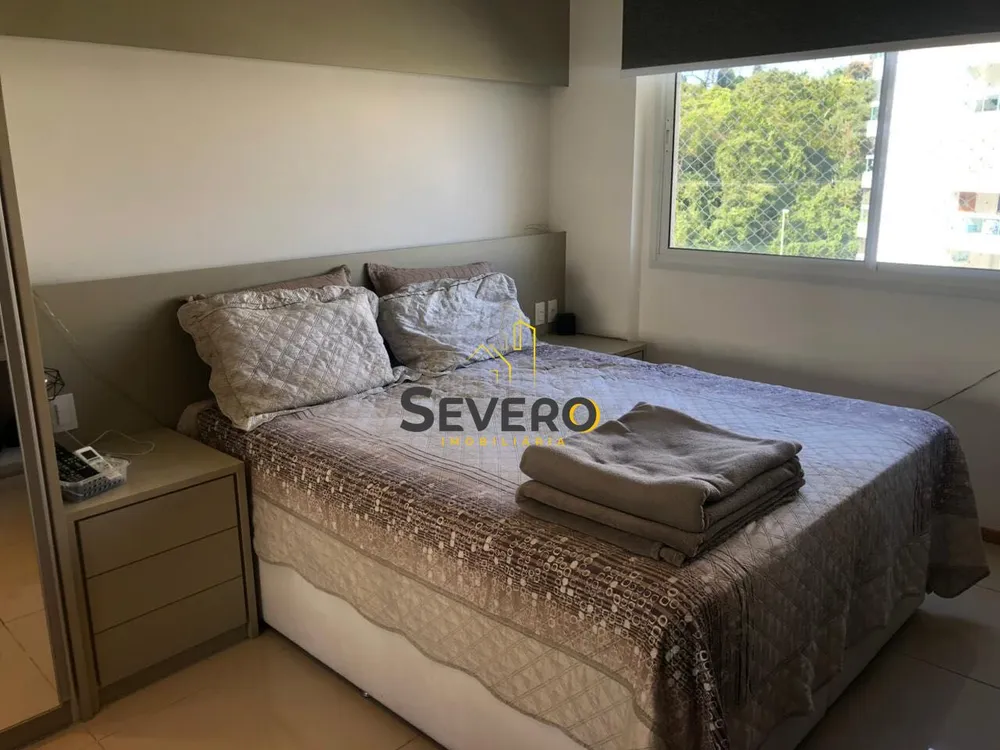 Apartamento, 4 quartos, 135 m² - Foto 26