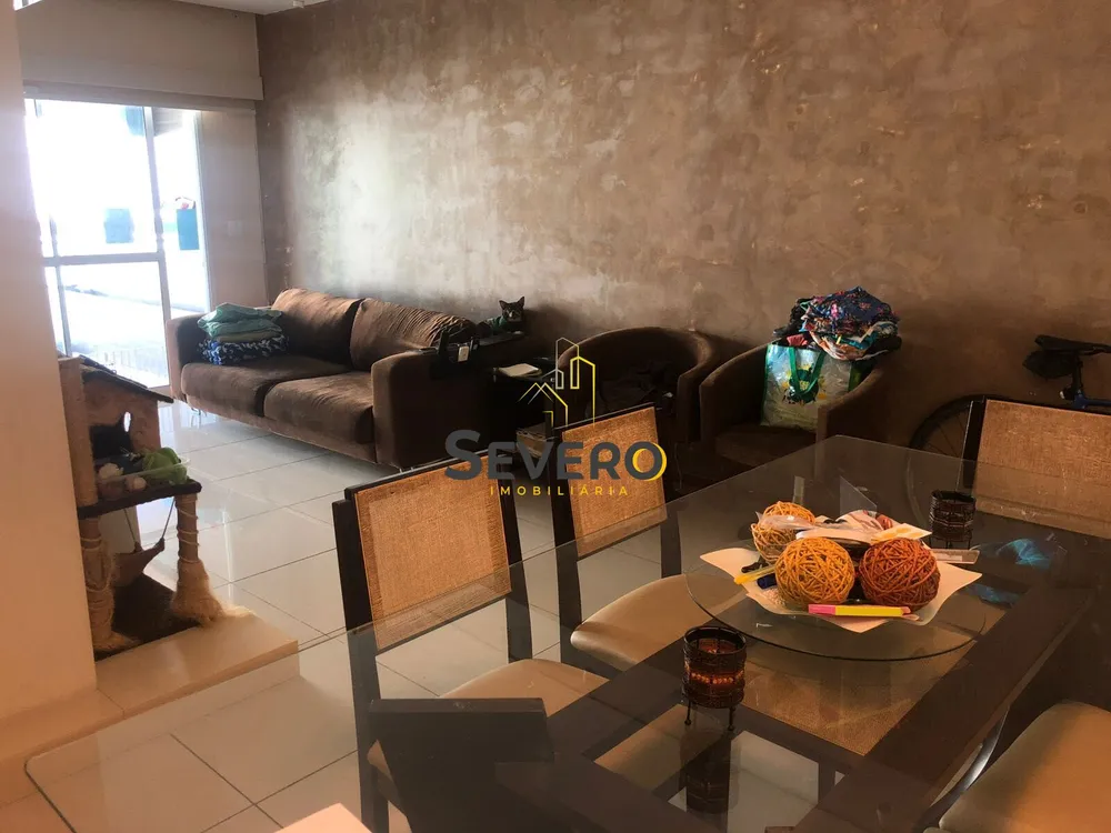 Apartamento, 4 quartos, 135 m² - Foto 17
