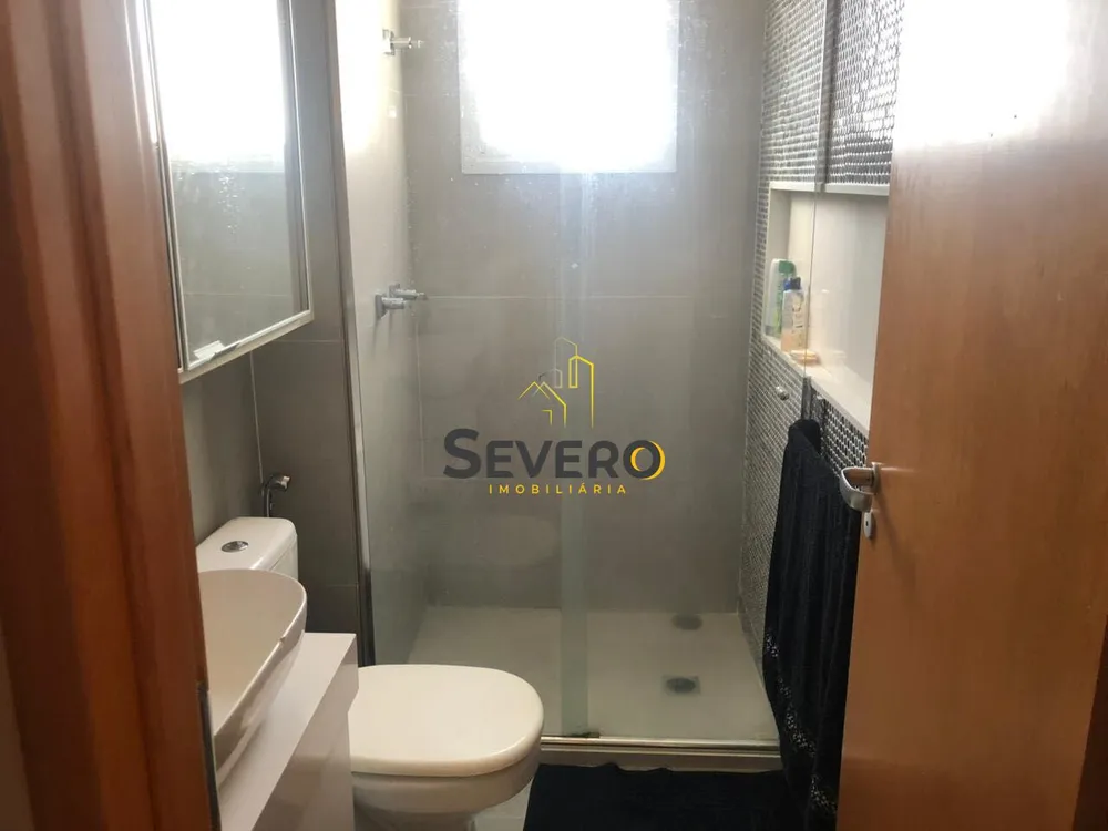 Apartamento, 4 quartos, 135 m² - Foto 22