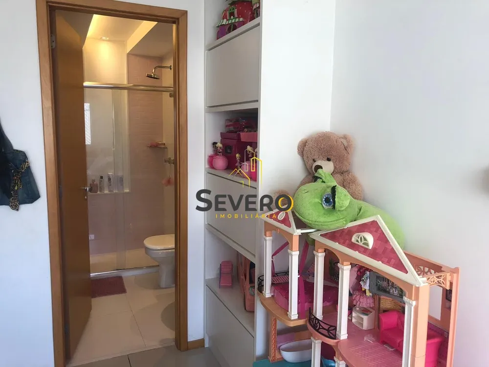 Apartamento, 4 quartos, 135 m² - Foto 23
