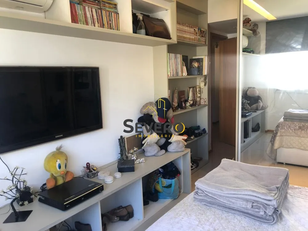 Apartamento, 4 quartos, 135 m² - Foto 21