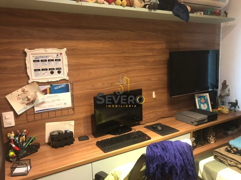 Apartamento, 4 quartos, 135 m² - Foto 38