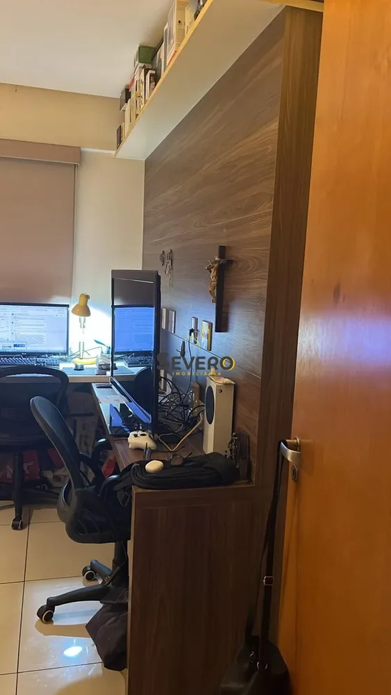 Apartamento, 4 quartos, 135 m² - Foto 39