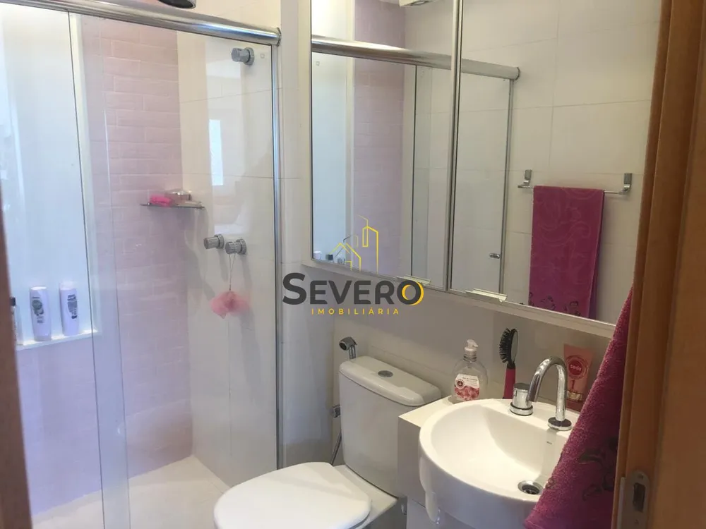 Apartamento, 4 quartos, 135 m² - Foto 6