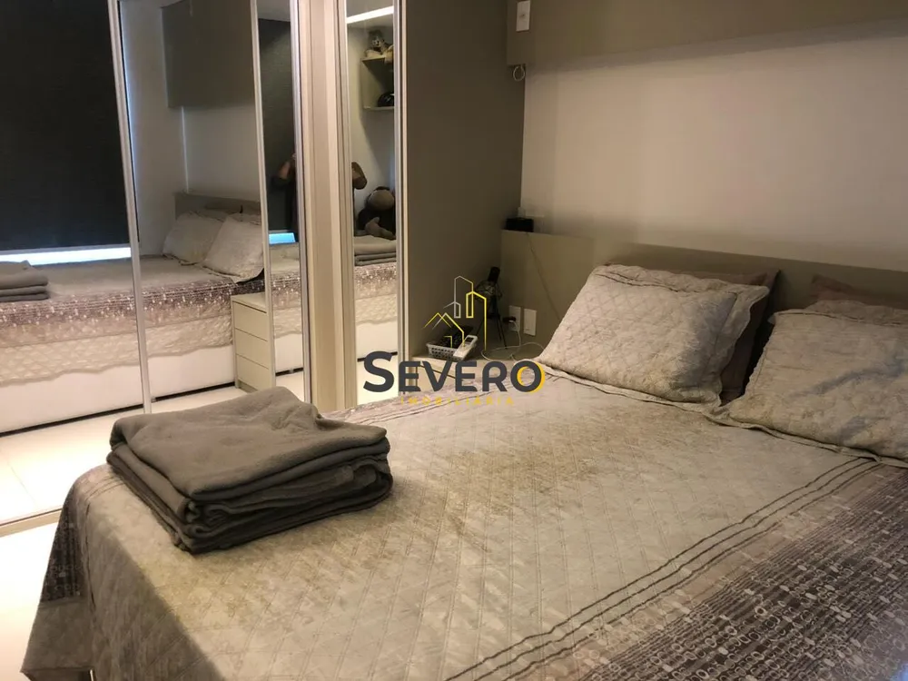 Apartamento, 4 quartos, 135 m² - Foto 25