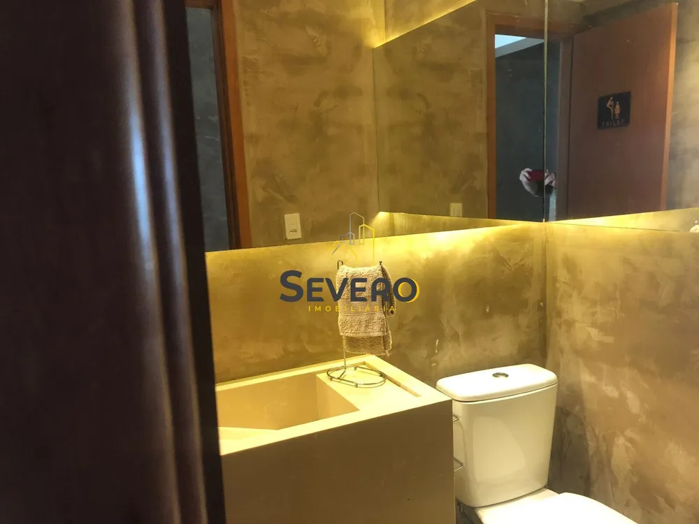 Apartamento, 4 quartos, 135 m² - Foto 19