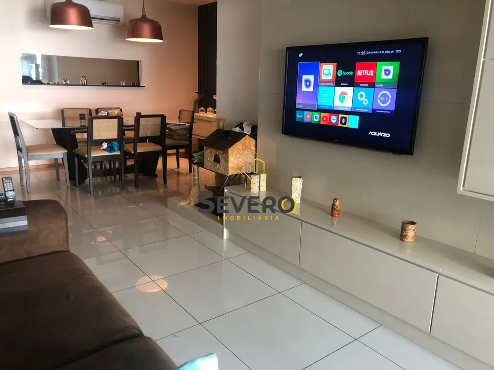 Apartamento, 4 quartos, 135 m² - Foto 16