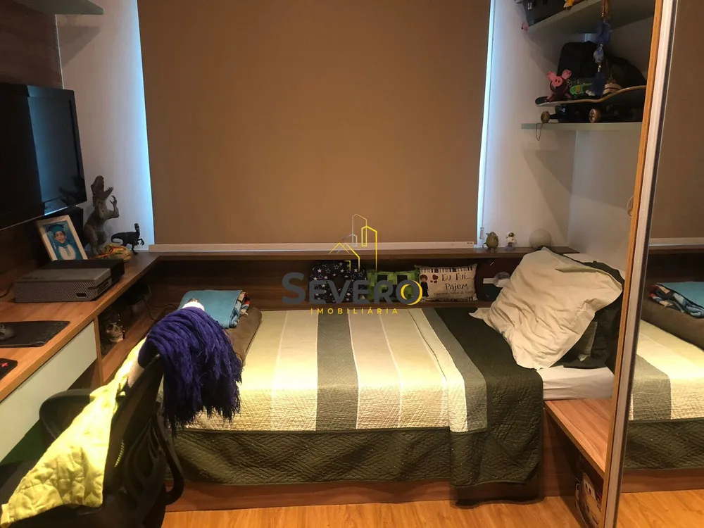 Apartamento, 4 quartos, 135 m² - Foto 37