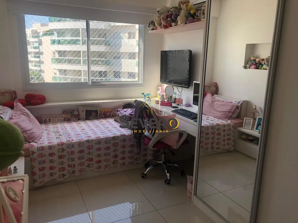 Apartamento, 4 quartos, 135 m² - Foto 24